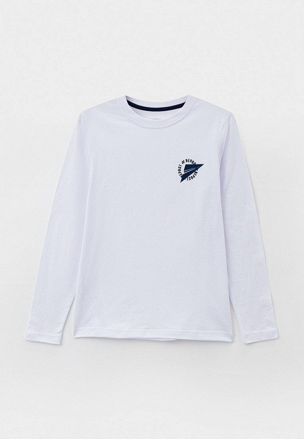 фото Лонгслив repost