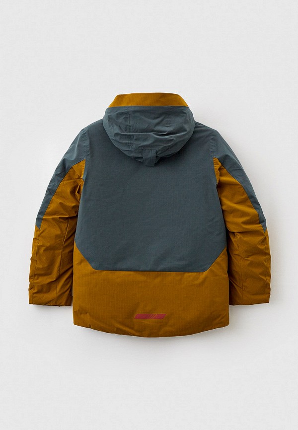 фото Куртка утепленная northland