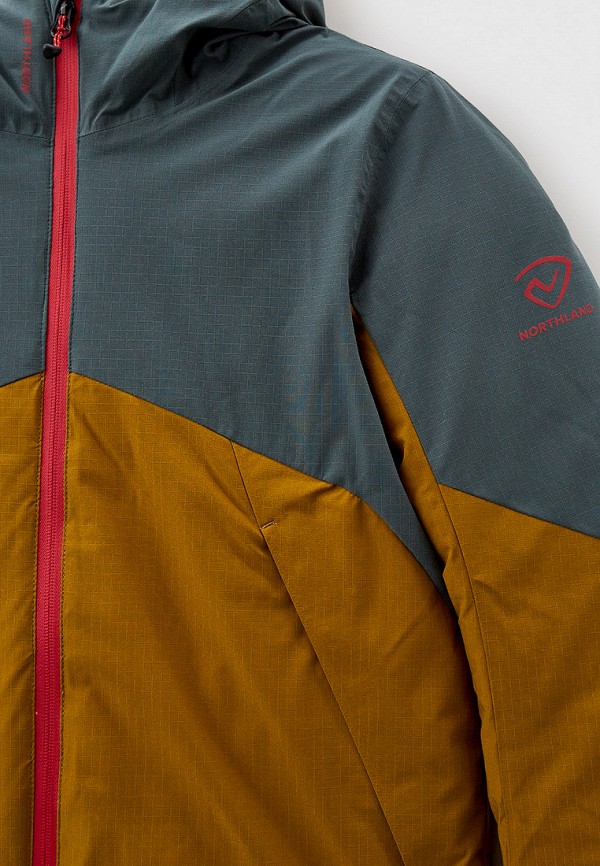 фото Куртка утепленная northland