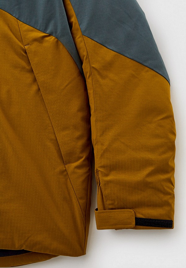 фото Куртка утепленная northland