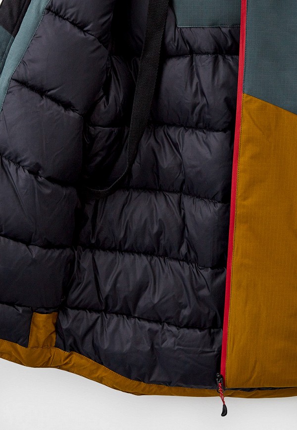 фото Куртка утепленная northland