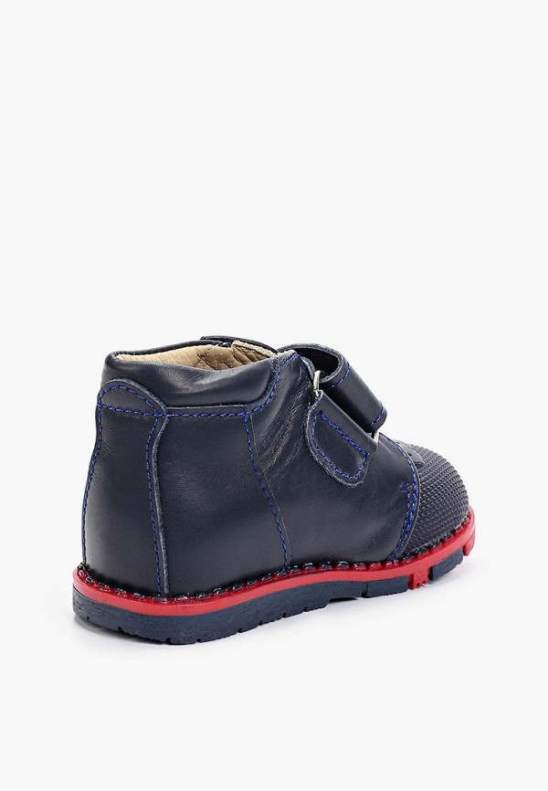 фото Ботинки таши орто