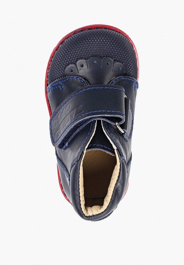 фото Ботинки таши орто