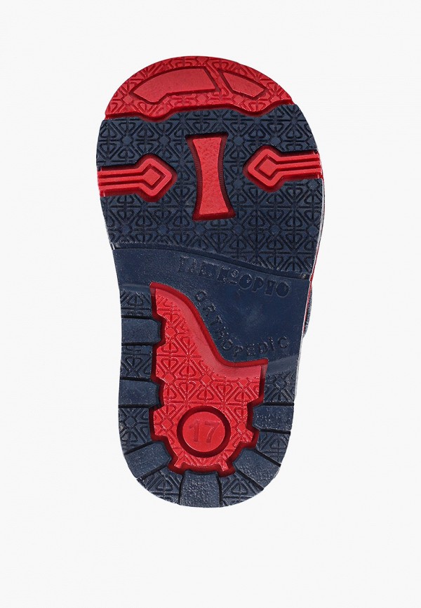 фото Ботинки таши орто