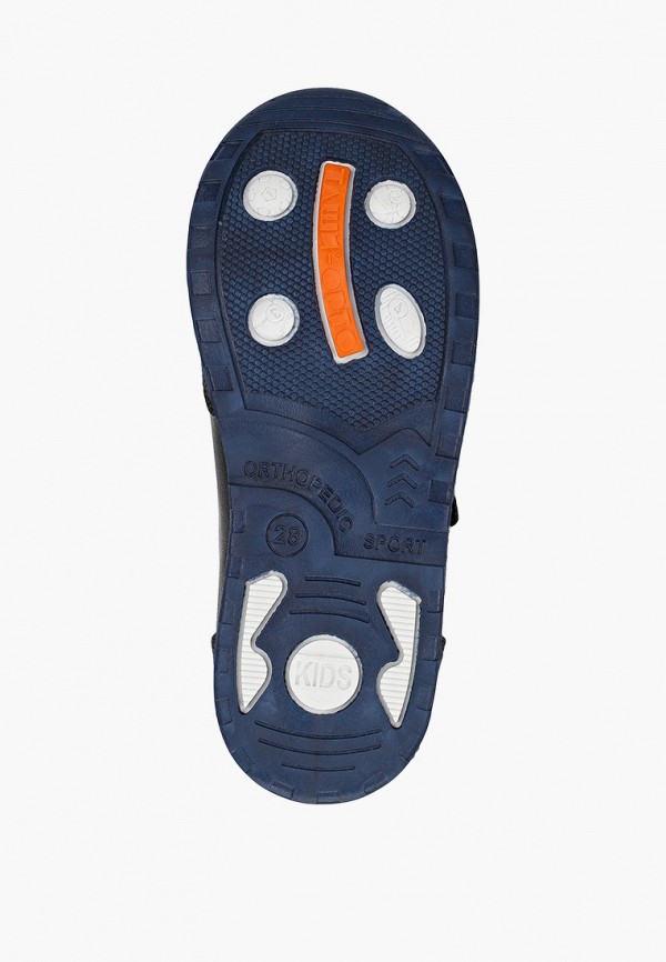 фото Кроссовки таши орто