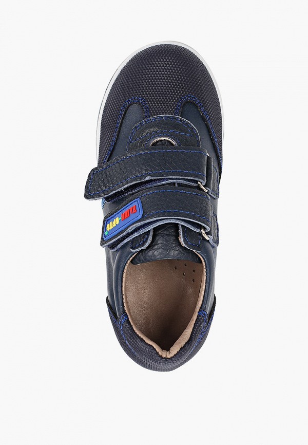 фото Кроссовки таши орто