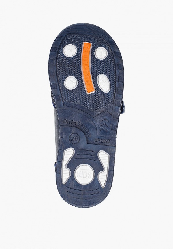 фото Кроссовки таши орто