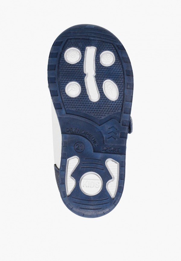 фото Кроссовки таши орто