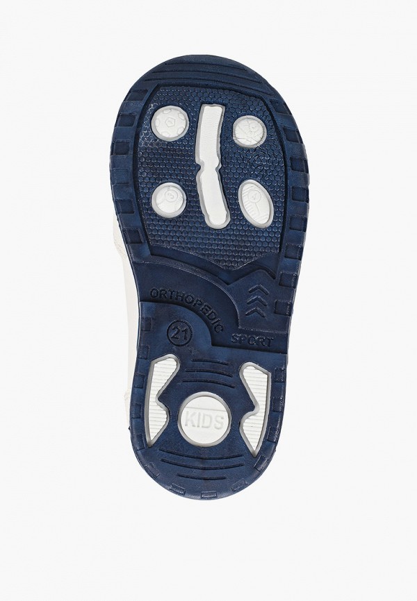 фото Кроссовки таши орто