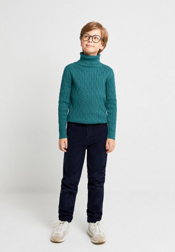 фото Водолазка acoola