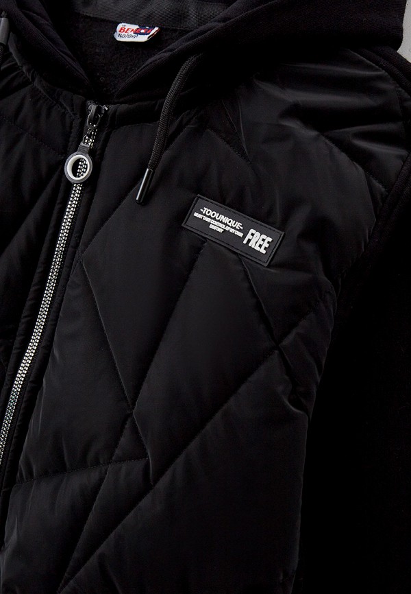 фото Толстовка beneti