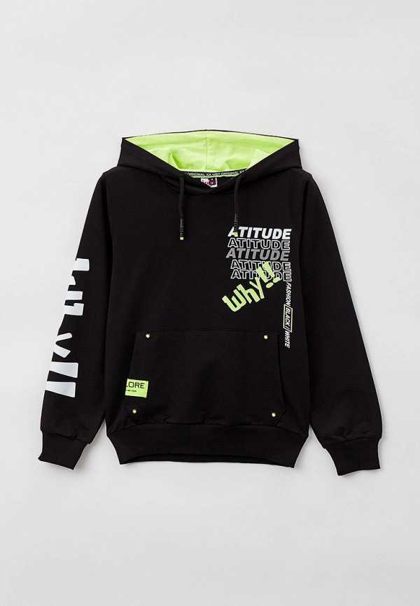 фото Худи beneti