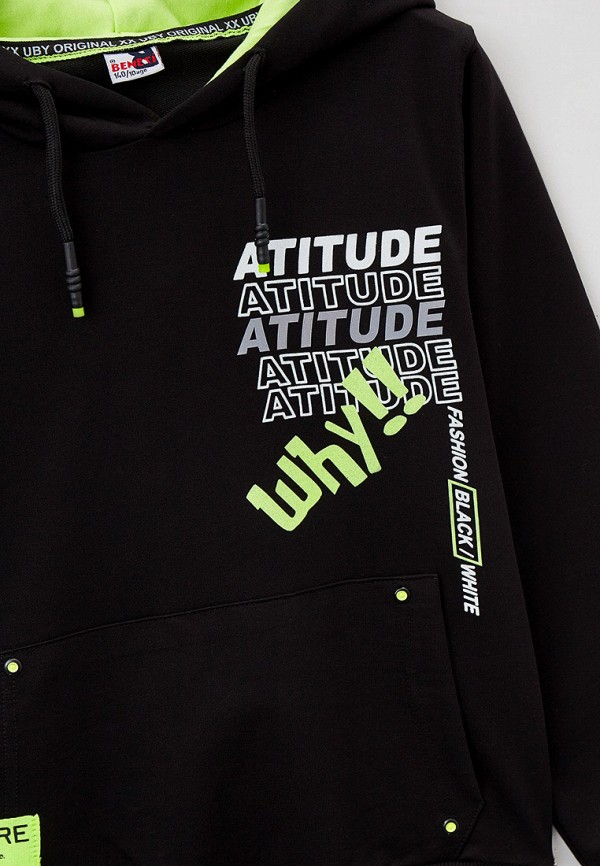 фото Худи beneti