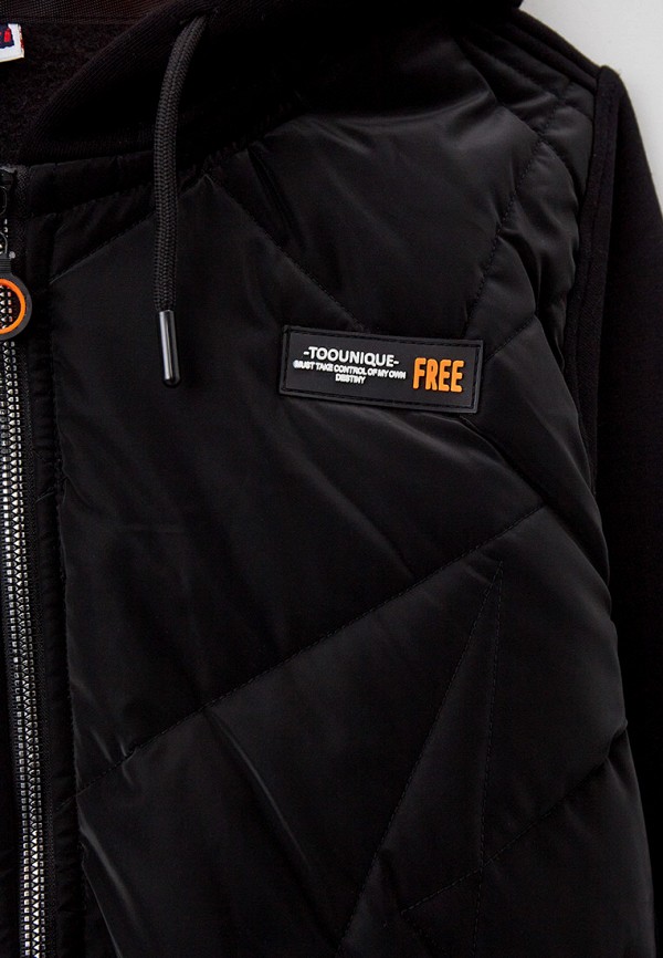 фото Куртка утепленная beneti