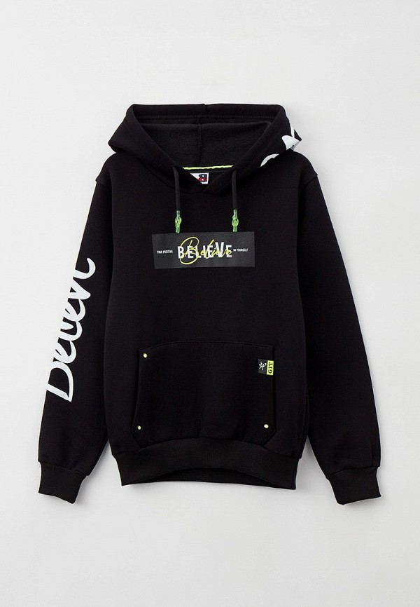 фото Худи beneti