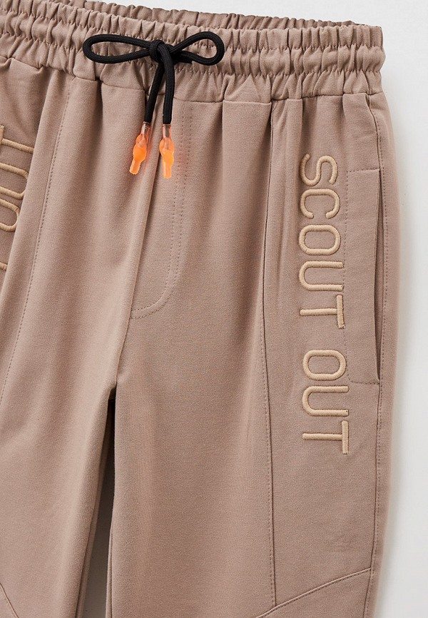 фото Брюки спортивные beneti