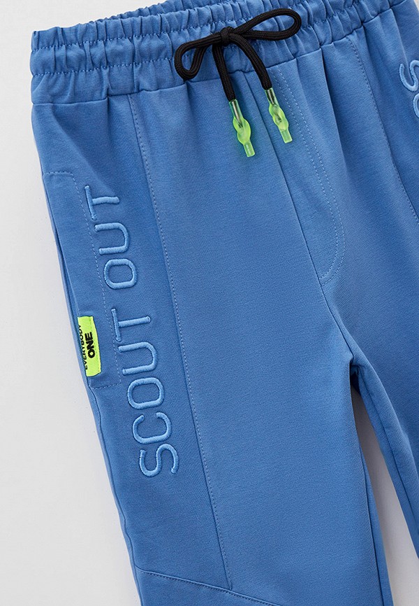 фото Брюки спортивные beneti