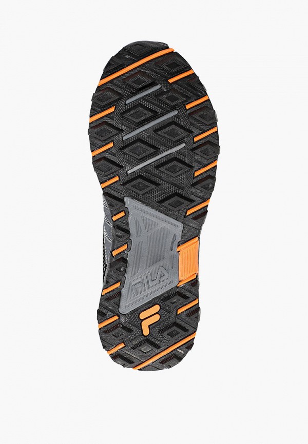 фото Кроссовки fila