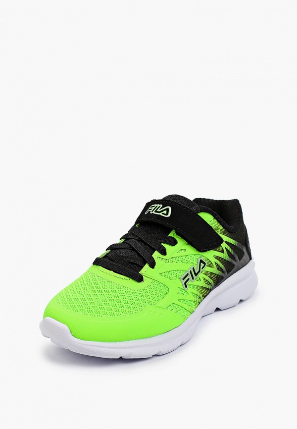 фото Кроссовки fila