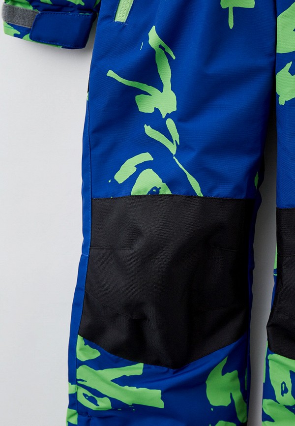 фото Комбинезон утепленный kalborn