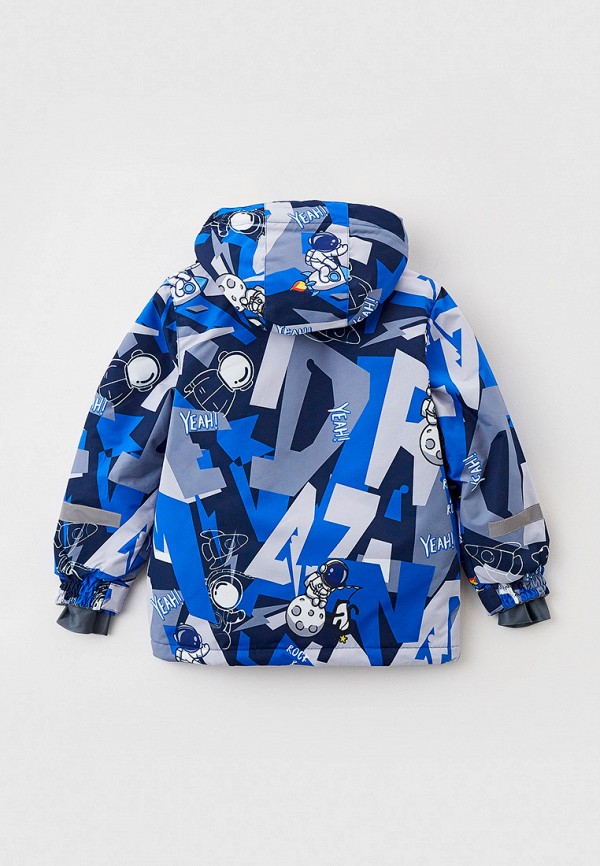 фото Куртка утепленная kalborn