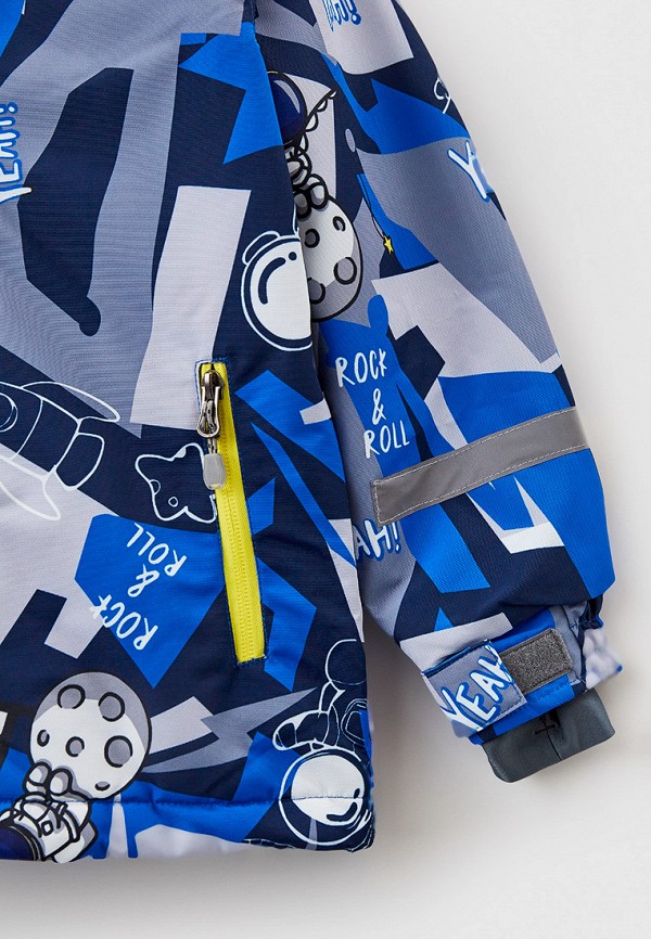 фото Куртка утепленная kalborn