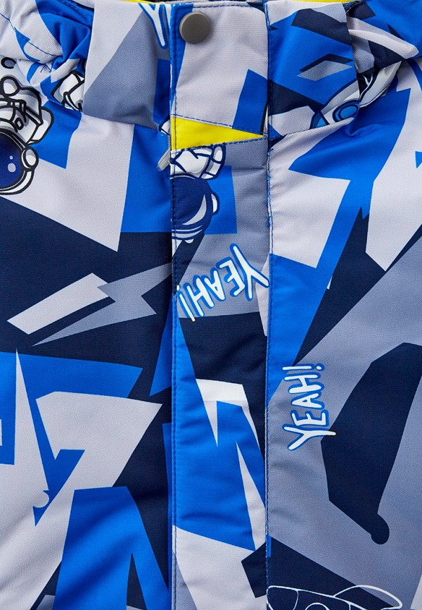 фото Куртка утепленная kalborn