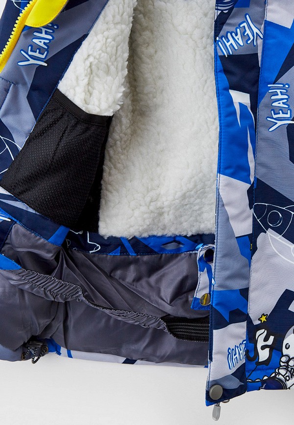 фото Куртка утепленная kalborn