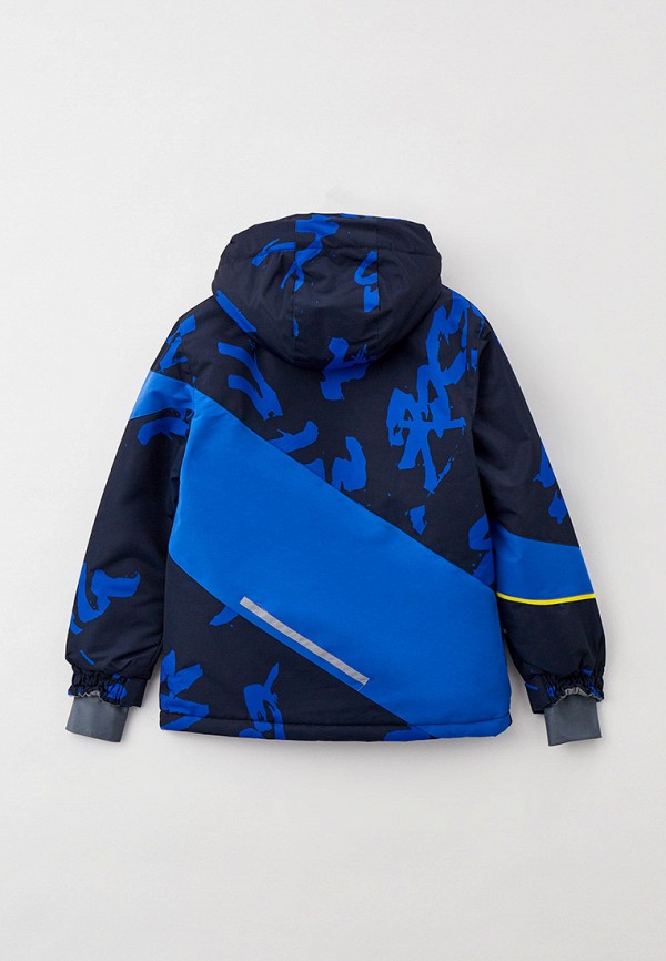 фото Куртка утепленная kalborn