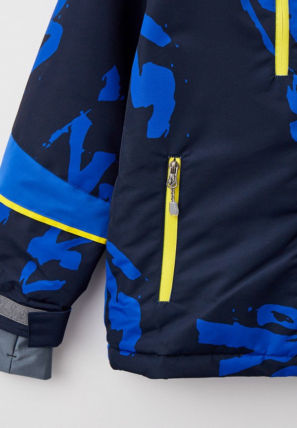 фото Куртка утепленная kalborn