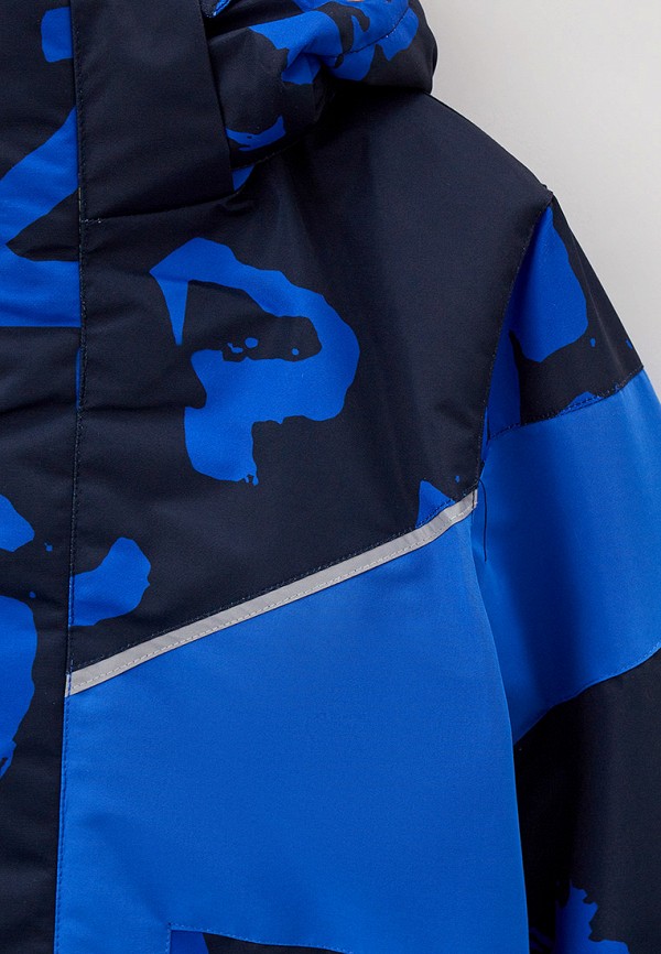 фото Куртка утепленная kalborn