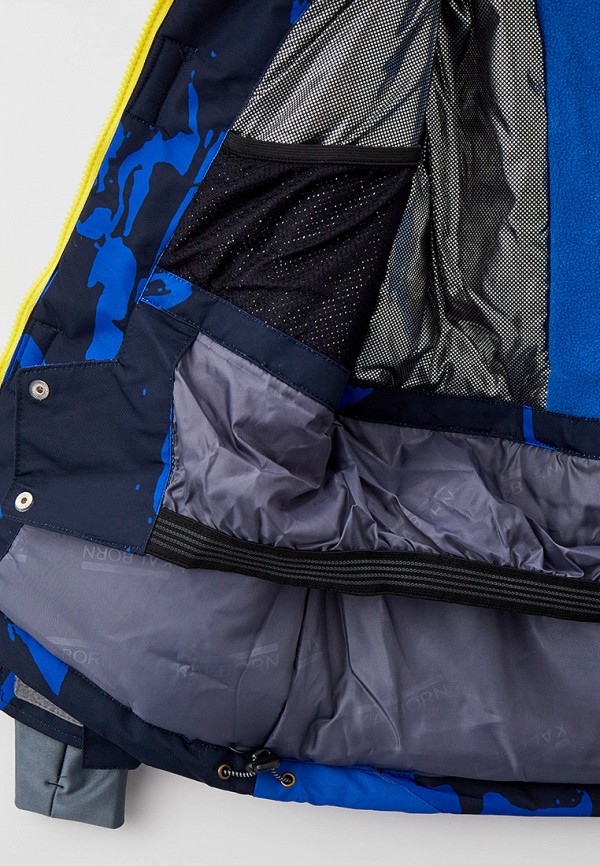 фото Куртка утепленная kalborn