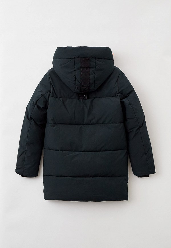 фото Куртка утепленная fobs