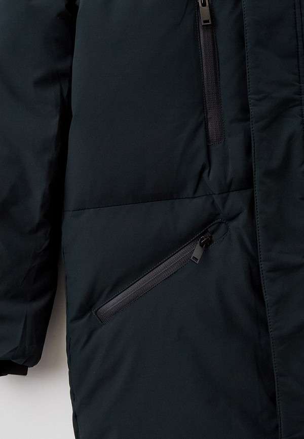 фото Куртка утепленная fobs