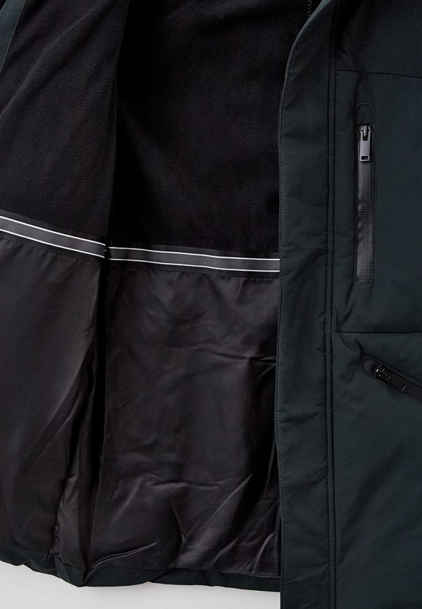 фото Куртка утепленная fobs