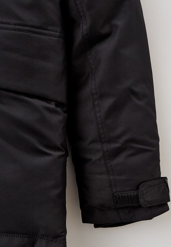 фото Куртка утепленная fobs