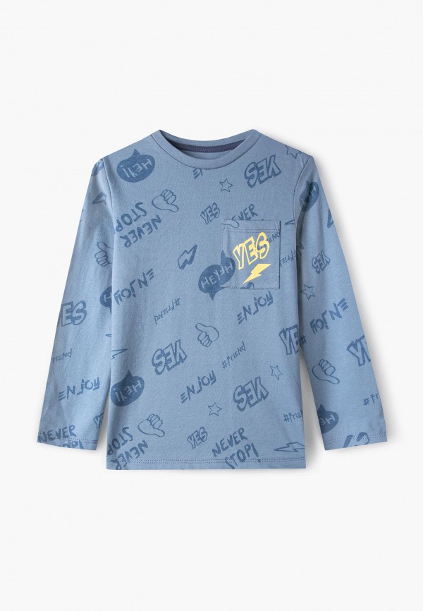 фото Лонгслив gloria jeans