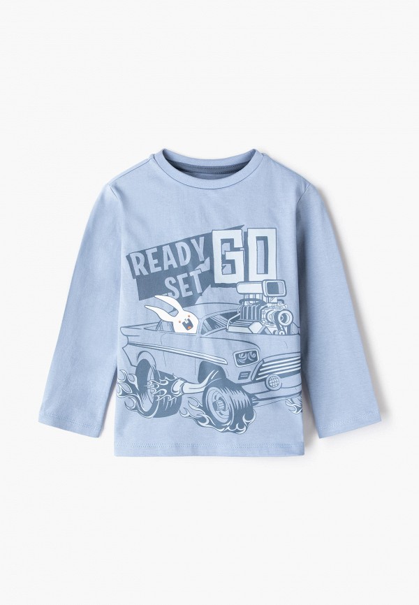 фото Лонгслив gloria jeans