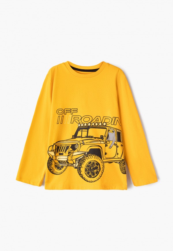 фото Лонгслив gloria jeans