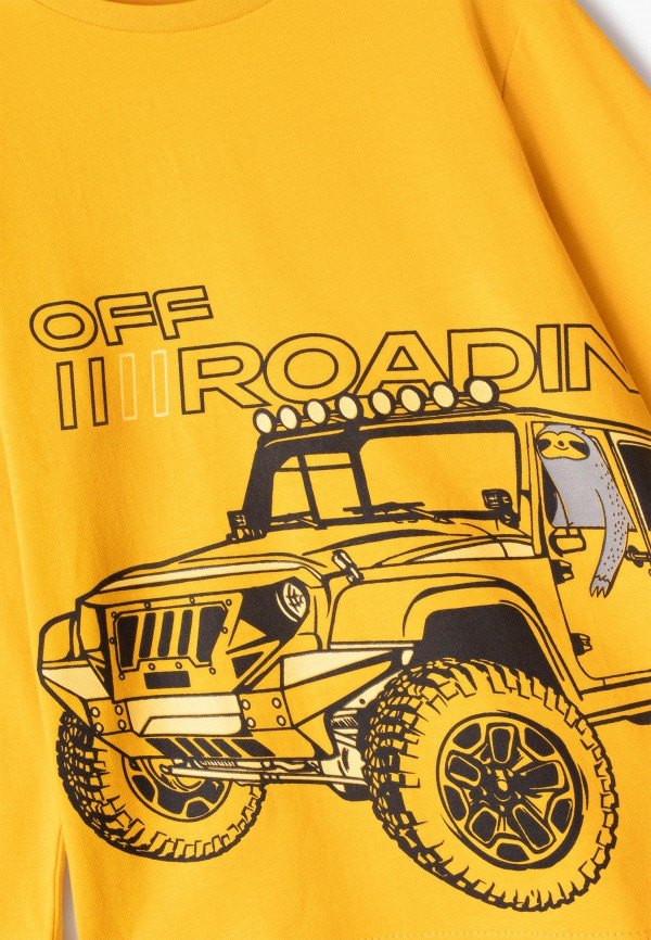 фото Лонгслив gloria jeans