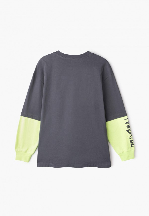 фото Лонгслив gloria jeans