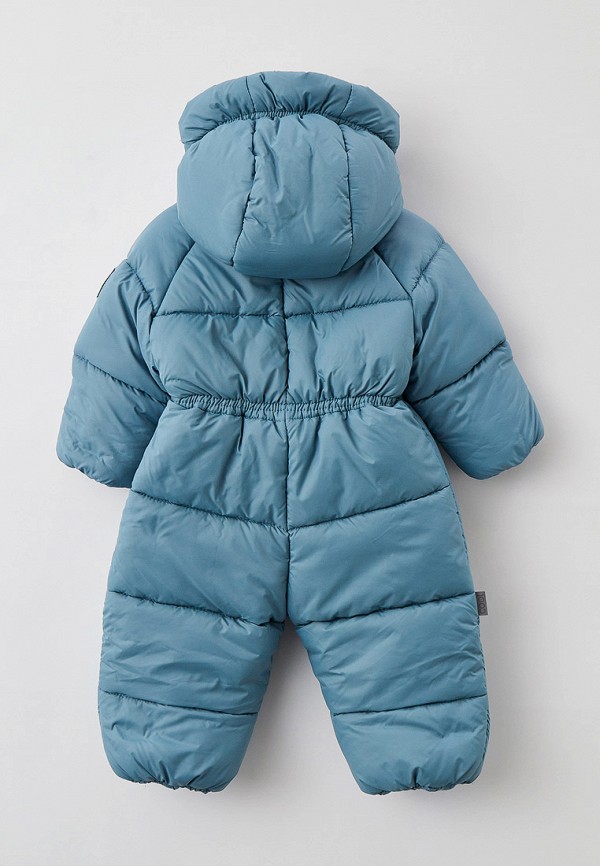 фото Комбинезон утепленный leo