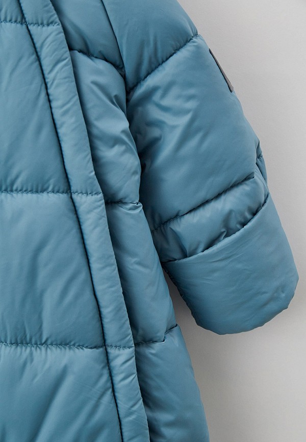 фото Комбинезон утепленный leo