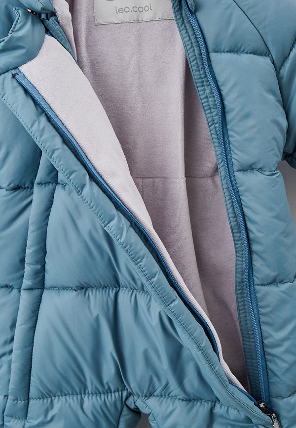 фото Комбинезон утепленный leo