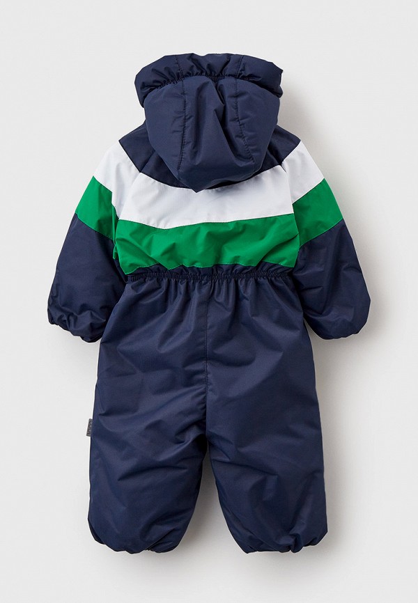 фото Комбинезон утепленный leo