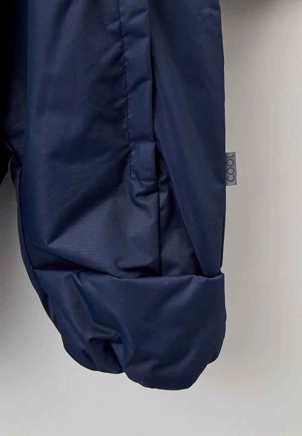 фото Комбинезон утепленный leo