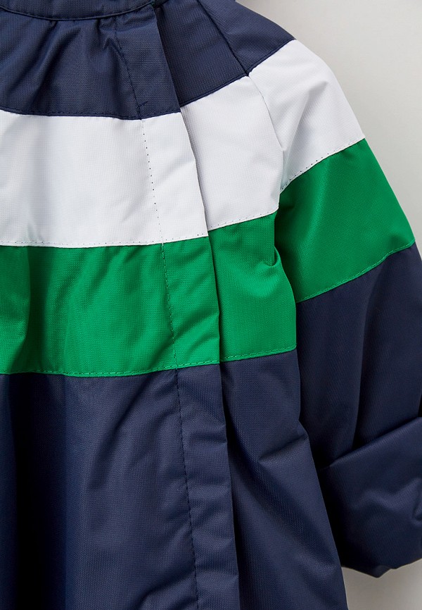 фото Комбинезон утепленный leo