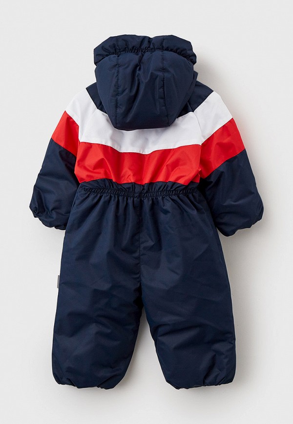 фото Комбинезон утепленный leo