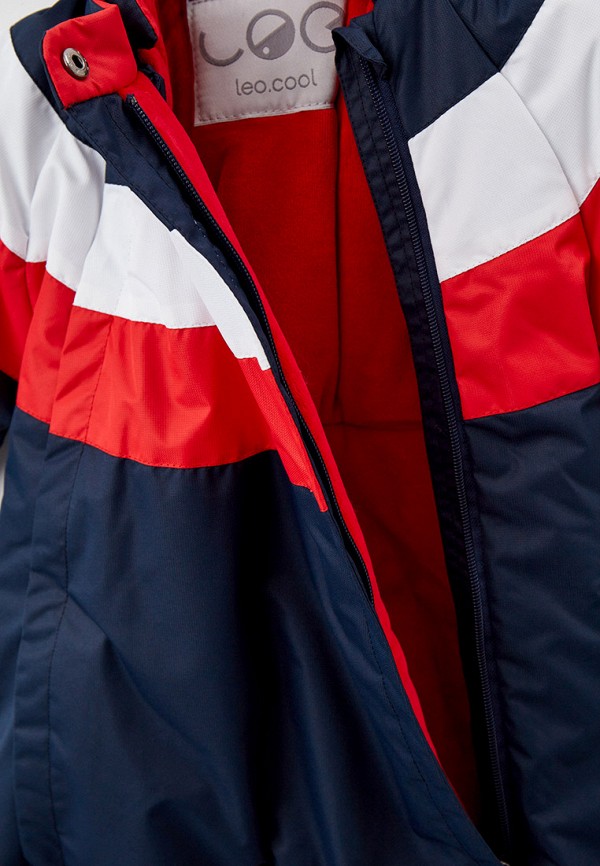 фото Комбинезон утепленный leo