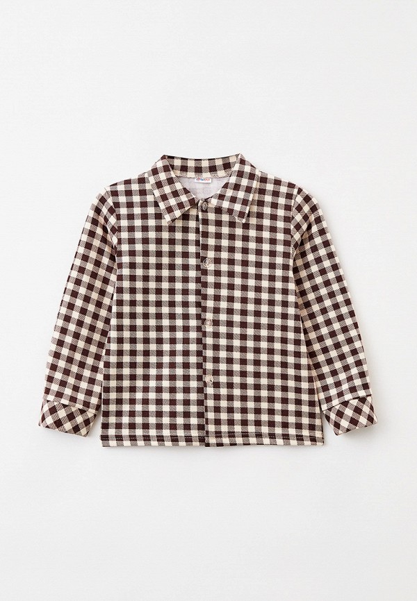 фото Рубашка youlala